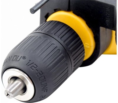 Дрель ударная KOLNER KID 700VQ