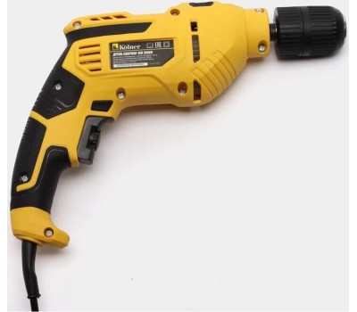 Дрель ударная KOLNER KID 700VQ