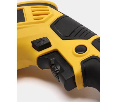 Дрель ударная KOLNER KID 700VQ