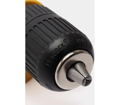 Дрель ударная KOLNER KID 700VQ