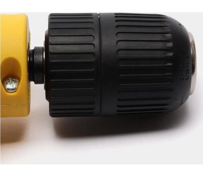 Дрель ударная KOLNER KID 700VQ