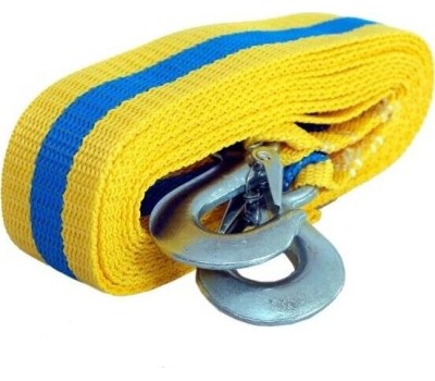 Трос буксировочный GOODYEAR GY004004 12 тонн Трос буксировочный