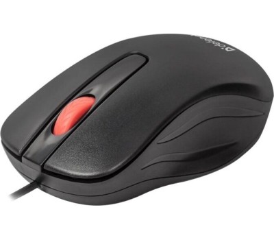 Мышь DEFENDER (52756) Point MM-756