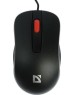 Мышь DEFENDER (52756) Point MM-756