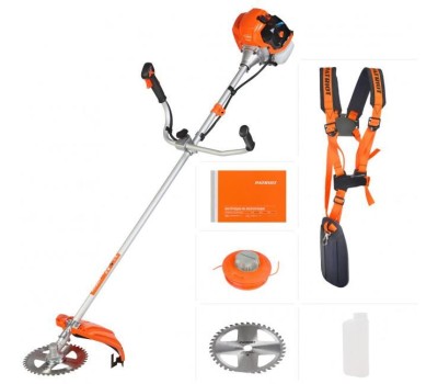 Триммер бензиновый PATRIOT 250106231 PT 555 XT (2 коробки)