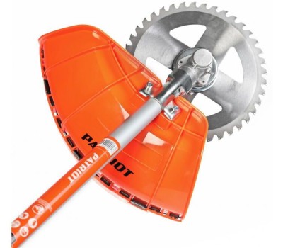 Триммер бензиновый PATRIOT 250106231 PT 555 XT (2 коробки)