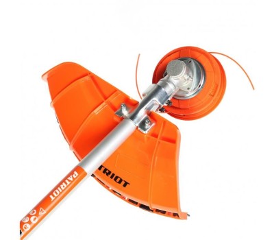 Триммер бензиновый PATRIOT 250106231 PT 555 XT (2 коробки)