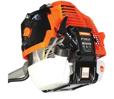 Триммер бензиновый PATRIOT 250106231 PT 555 XT (2 коробки)