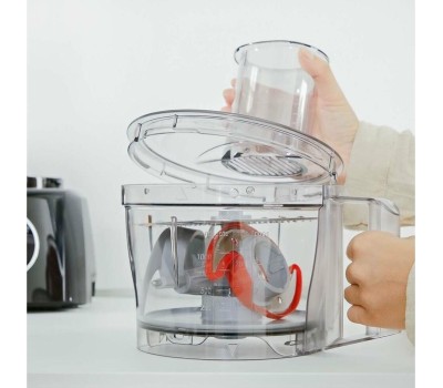 Кухонный комбайн BOSCH MCM3201B