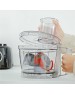 Кухонный комбайн BOSCH MCM3201B