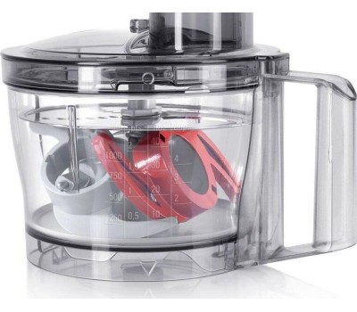 Кухонный комбайн BOSCH MCM3201B