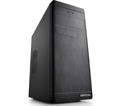 Корпус для ПК DEEPCOOL WAVE V2 без БП, MICRO ATX/MINI-ITX