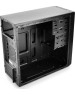 Корпус для ПК DEEPCOOL WAVE V2 без БП, MICRO ATX/MINI-ITX