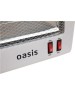 Инфракрасный обогреватель OASIS IS-8 (X)