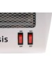 Инфракрасный обогреватель OASIS IS-8 (X)