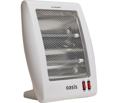 Инфракрасный обогреватель OASIS IS-8 (X)