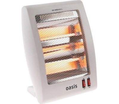 Инфракрасный обогреватель OASIS IS-8 (X)