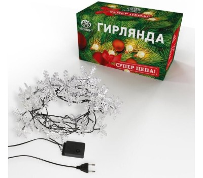 Гирлянда NEON-NIGHT (303-065) Гирлянда 