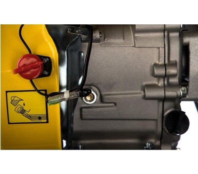 Мотопомпа CHAMPION GP50 Мотопомпа