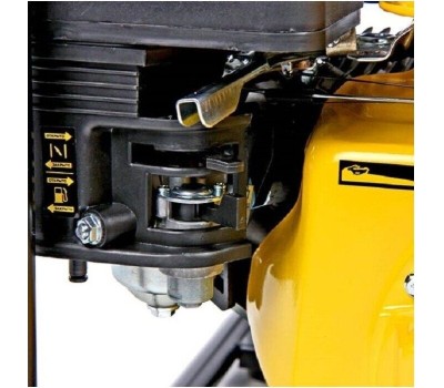 Мотопомпа CHAMPION GP50 Мотопомпа