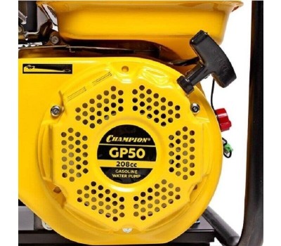 Мотопомпа CHAMPION GP50 Мотопомпа