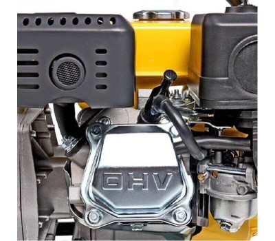 Мотопомпа CHAMPION GP50 Мотопомпа