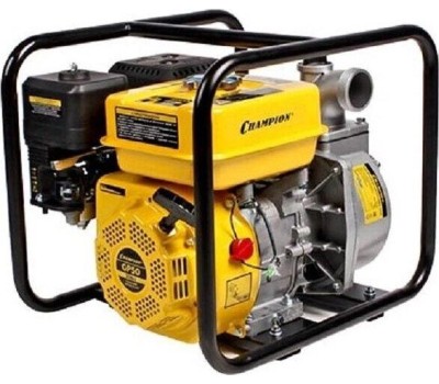 Мотопомпа CHAMPION GP50 Мотопомпа