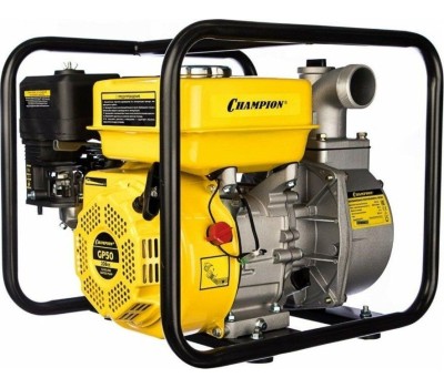 Мотопомпа CHAMPION GP50 Мотопомпа