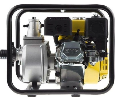 Мотопомпа CHAMPION GP50 Мотопомпа