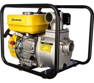 Мотопомпа CHAMPION GP50 Мотопомпа