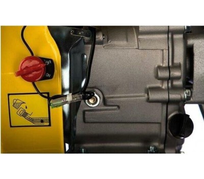 Мотопомпа CHAMPION GP50 Мотопомпа