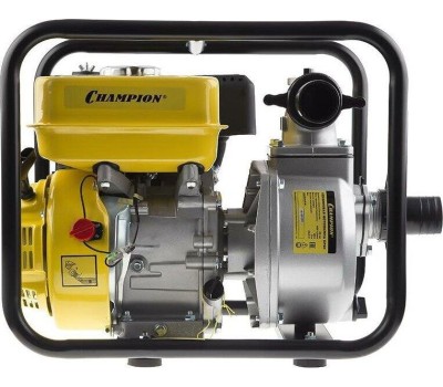 Мотопомпа CHAMPION GP50 Мотопомпа