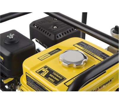 Мотопомпа CHAMPION GP50 Мотопомпа