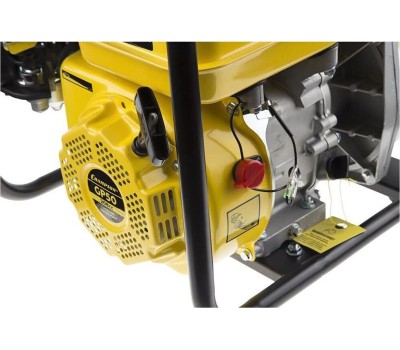 Мотопомпа CHAMPION GP50 Мотопомпа