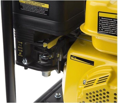 Мотопомпа CHAMPION GP50 Мотопомпа