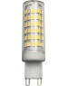 лампы светодиодные ECOLA G9RV12ELC G9 LED 12,0W CORN MICRO 220V 4200K 360° 65X19