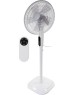 Вентилятор CENTEK CT-5026 WHITE (белый) 65Вт, SILENT PRO