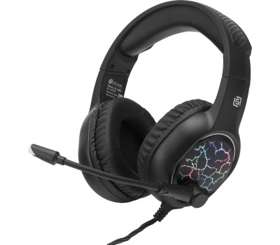 Гарнитура ОКЛИК HS-L930G SNORTER черный