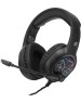 Гарнитура ОКЛИК HS-L930G SNORTER черный