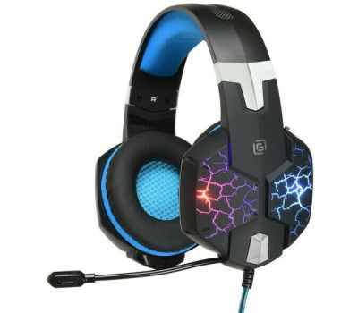Гарнитура ОКЛИК HS-L930G SNORTER черный