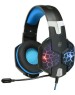 Гарнитура ОКЛИК HS-L930G SNORTER черный