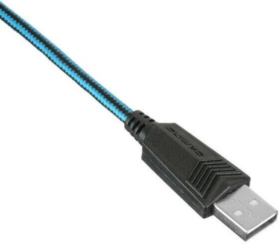 Гарнитура ОКЛИК HS-L930G SNORTER черный