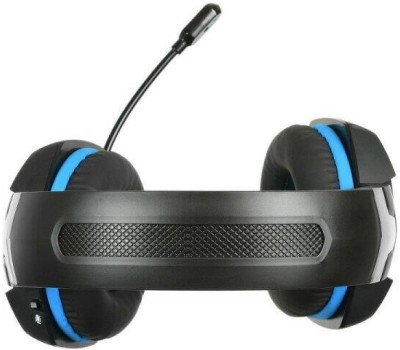 Гарнитура ОКЛИК HS-L930G SNORTER черный