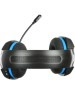 Гарнитура ОКЛИК HS-L930G SNORTER черный