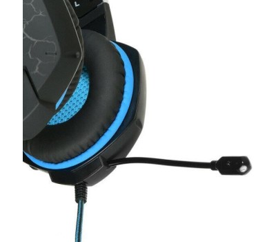Гарнитура ОКЛИК HS-L930G SNORTER черный
