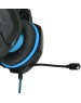 Гарнитура ОКЛИК HS-L930G SNORTER черный