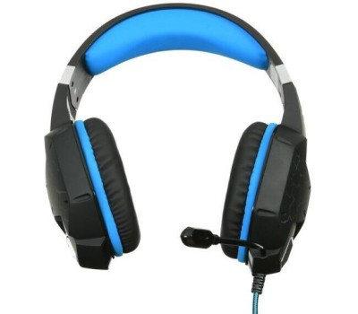 Гарнитура ОКЛИК HS-L930G SNORTER черный