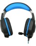 Гарнитура ОКЛИК HS-L930G SNORTER черный