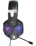Гарнитура ОКЛИК HS-L930G SNORTER черный