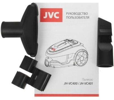 Пылесос циклон JVC JH-VC400
